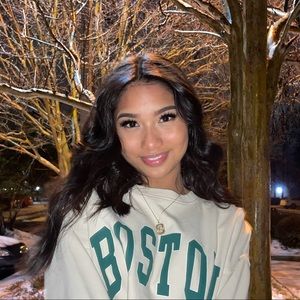 Meet your Posher, Francesca